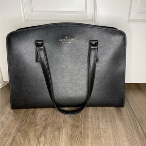 Kate Spade Black Bag
